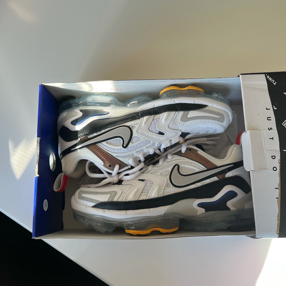 Women's Air Vapormax Evo